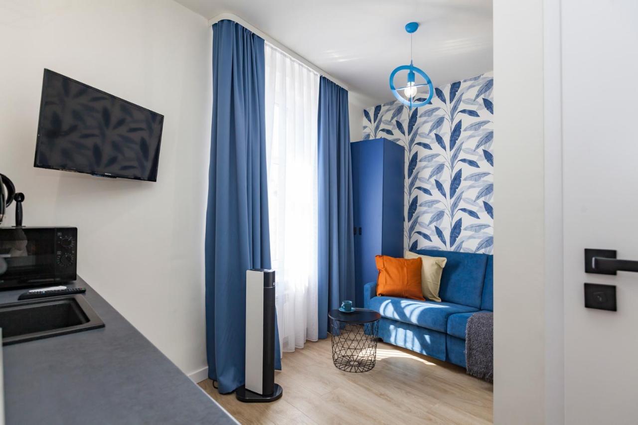 Apartment Cracow Heart - 19th-century Tenement House Of Stanislaw Wyspianski *