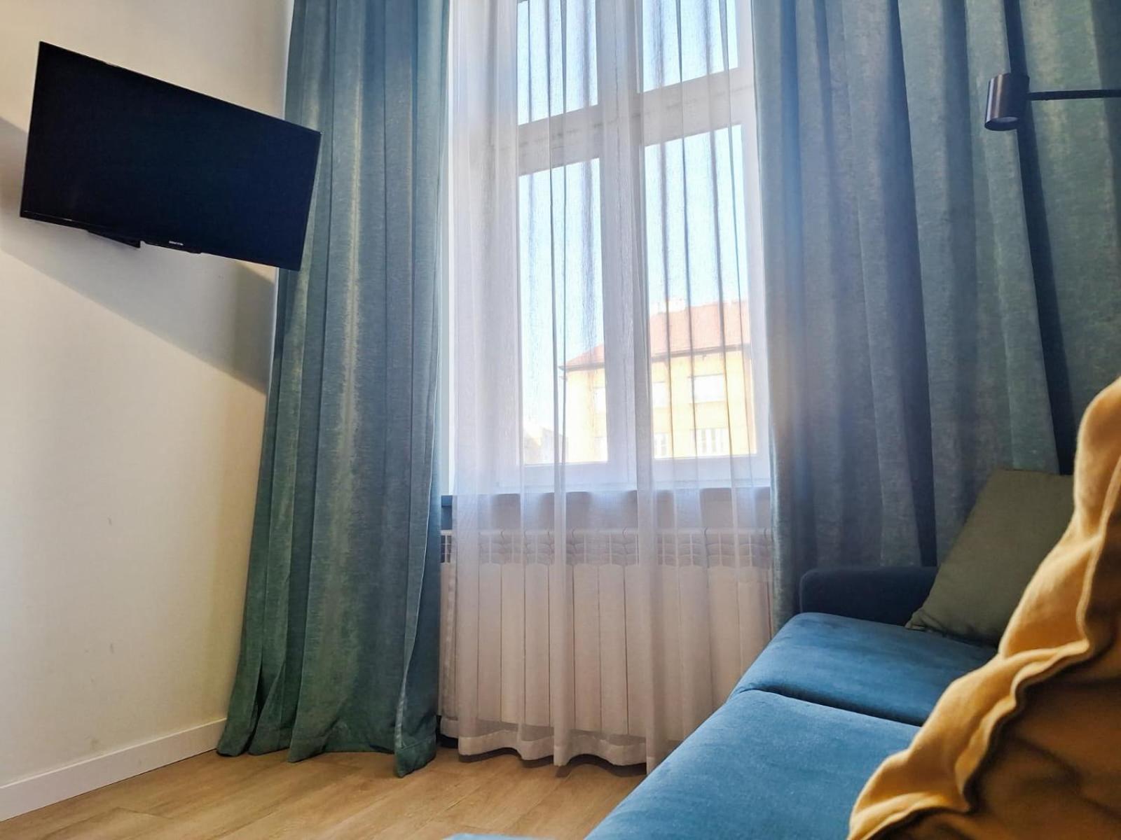 Cracow Heart - 19th-century Tenement House Of Stanislaw Wyspianski * Krakow