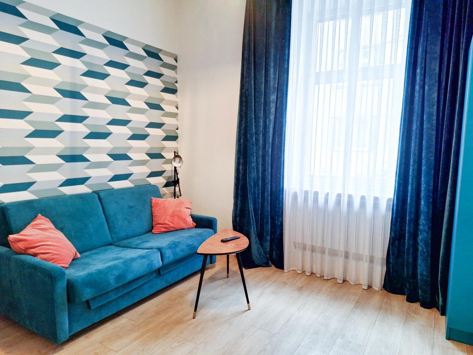 Apartment Cracow Heart - 19th-century Tenement House Of Stanislaw Wyspianski