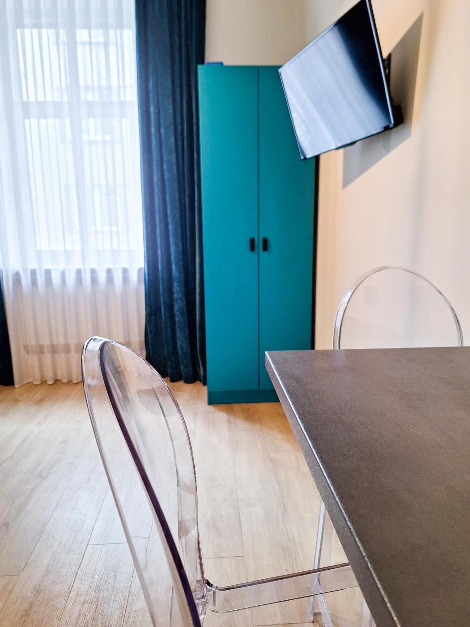 Cracow Heart - 19th-century Tenement House Of Stanislaw Wyspianski Krakow